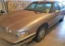 1995 Buick