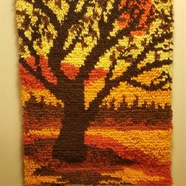 Vintage Wall Art