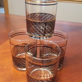 Vintage Tumblers