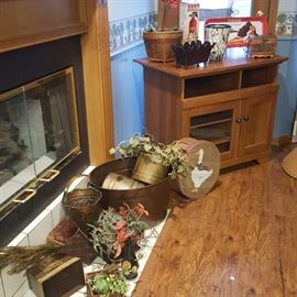 Home decor