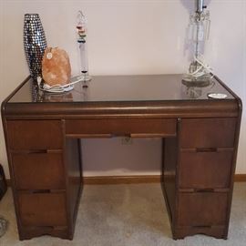 Beautiful Antique Desk