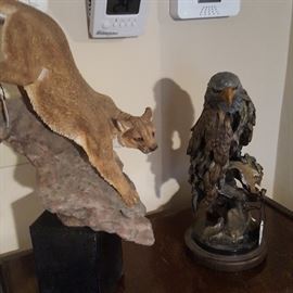Animal art