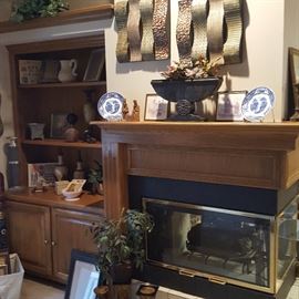 TONS of modern home decor