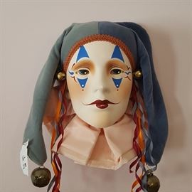 Mask