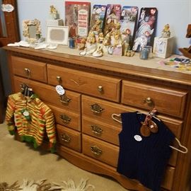 Dressers and much more!