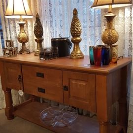Consoles and much more!