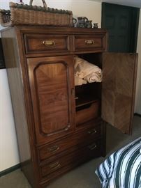 storage armoire