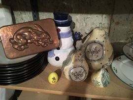 more cute stuff for entertaining