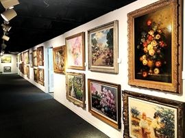 Estate sale