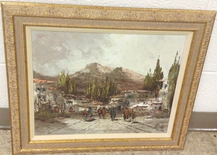 Sale Picture