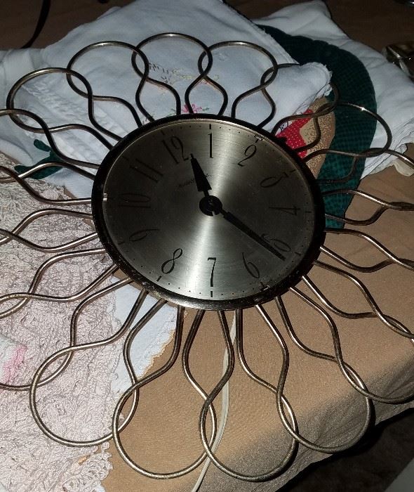 Save the Date and plan on attending next Saturday's "One Day" Estate Sale. Due to limited size of house and the large amount of items, we decided to do this estate on 2 different Saturday's. Both sales will be FULL!! Much Mid Century