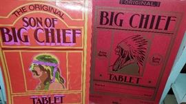 Westab and Mead Products