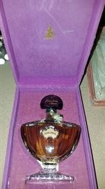 Shaumar perfume