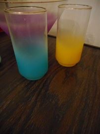 Blendo Drinking Glasses