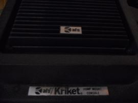 Vintage CB Radio with Box