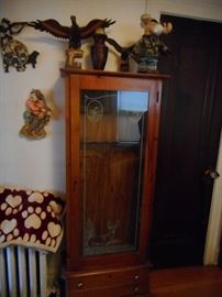 Gun Cabinet