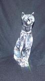 Baccarat Panther