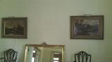 Pair of Henry Cooper