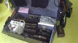LOOOOOTTTTS of Vintage bags of all types