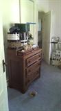 Vintage Chest