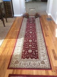 Basanti Rug and Decor