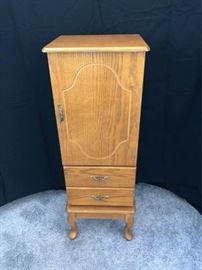 Jewelry Armoire