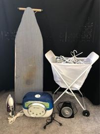 Laundry Lot and More