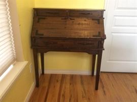 Southwestern Style Writing Desk