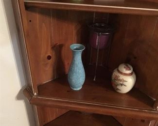 China cabinet items