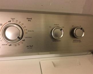 Maytag Centennial Dryer