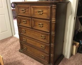 5 drawer chest