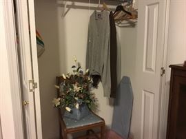 Home Decor And chair