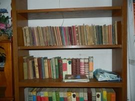 Attached garage to the home