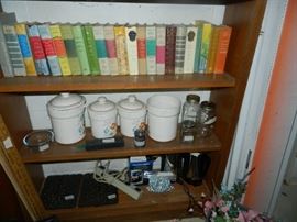 Attached garage to the home