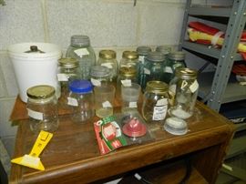 Attached garage to the home