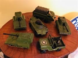 Matchbox Rolamatic mfg in England by Lesney Products 1973