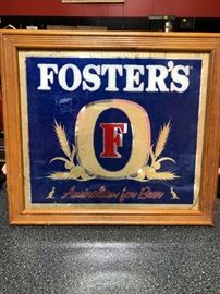 Fosters Advertising