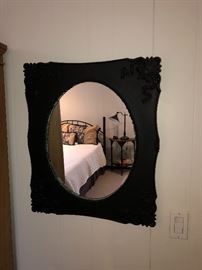 Cool decorative mirror
