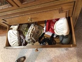 Including some Judith Lieber bags