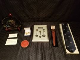 1988 Seoul Olympic Memorabilia