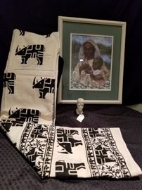African Decor