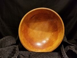 Antique Munising Bowl