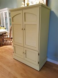 TV Armoire