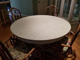 Lane Dining Table