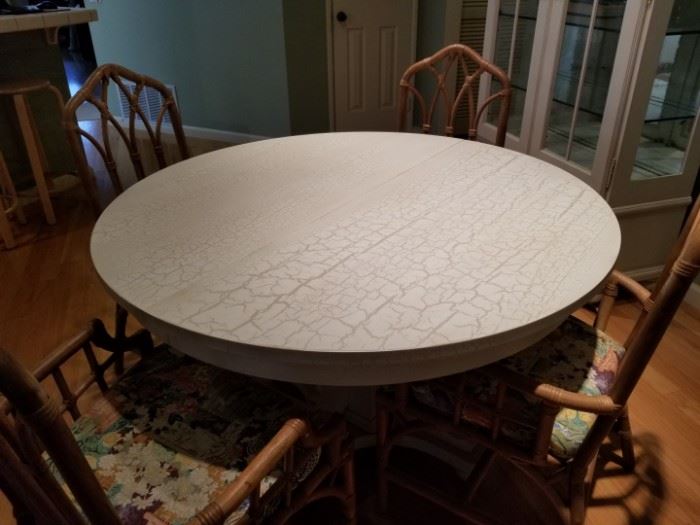 Lane Dining Table