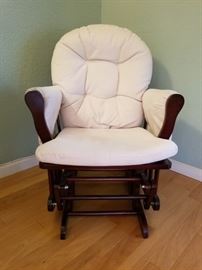 Dorel Rocker Glider