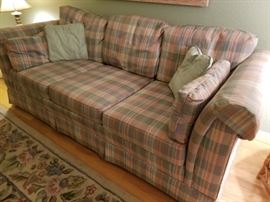 Sherrill Sofa