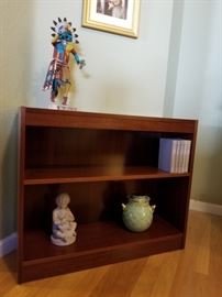 3-Shelf Bookcase (1 of 2)