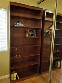 7-Shelf Bookcase (1 of 2)