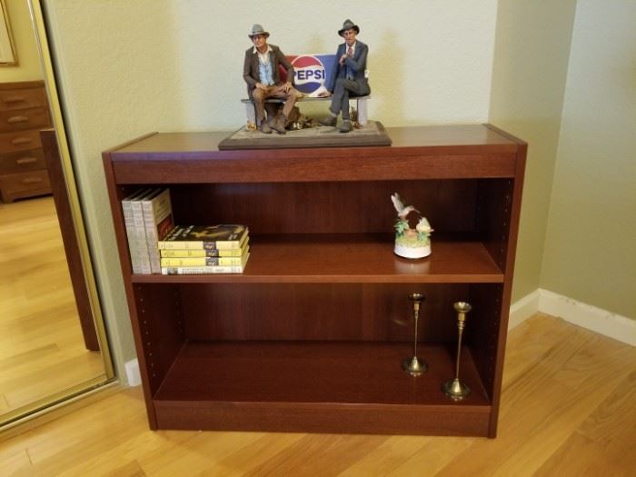 3-Shelf Bookcase (2 of 2)